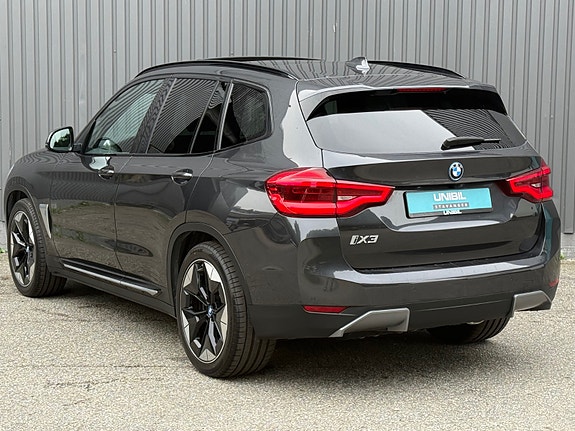 BMW iX3 2 of 5