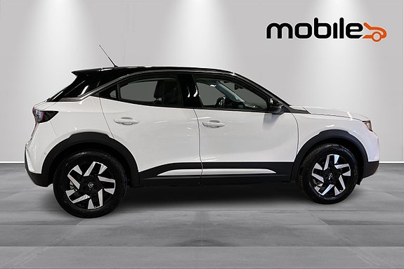 Opel Mokka 2 of 5