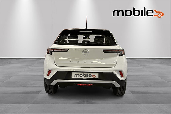 Opel Mokka 4 of 5