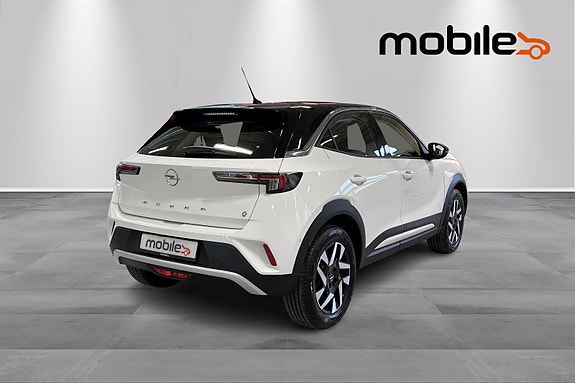 Opel Mokka 3 of 5