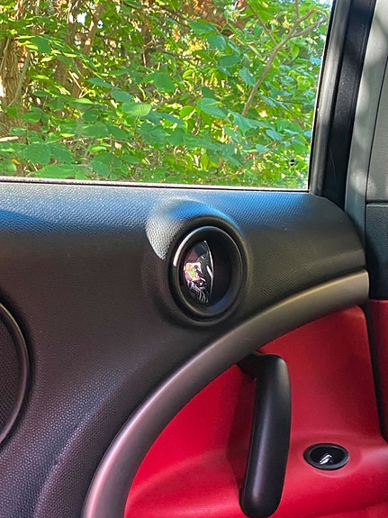 MINI Countryman One 4 of 5