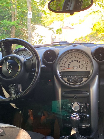 MINI Countryman One 3 of 5
