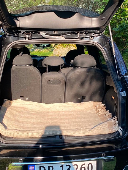 MINI Countryman One 5 of 5