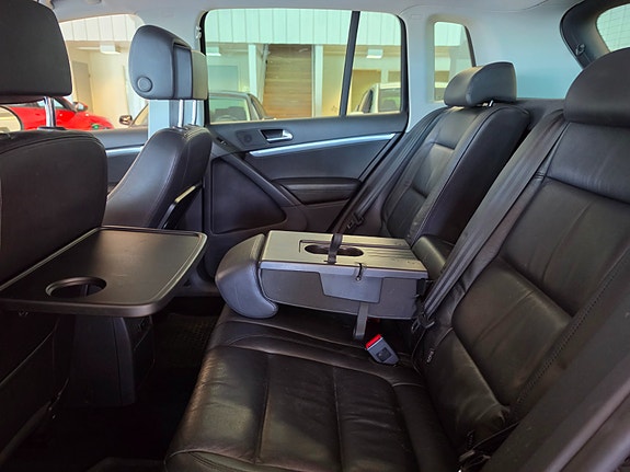 Volkswagen Tiguan 13 of 27