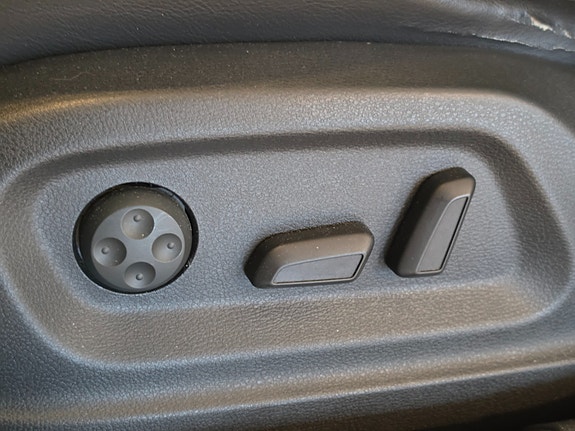 Volkswagen Tiguan 11 of 27