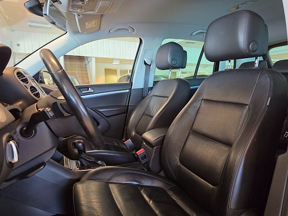 Volkswagen Tiguan 9 of 27