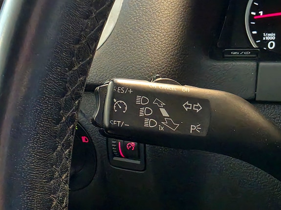 Volkswagen Tiguan 26 of 27