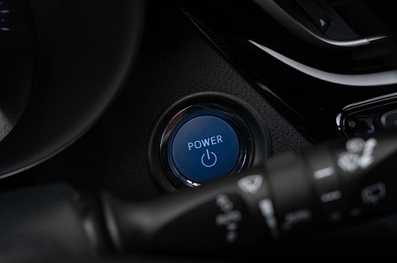 Toyota C-HR 16 of 27