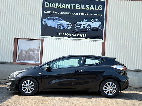 Kia Ceed 5 of 5