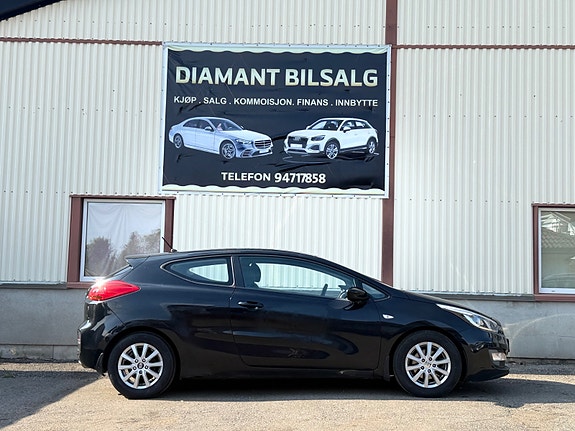 Kia Ceed 4 of 5