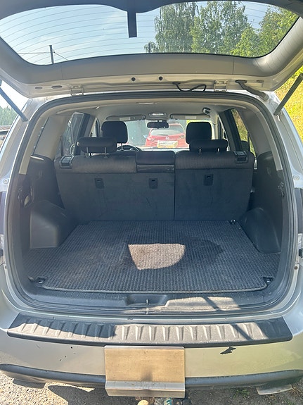 Hyundai Santa Fe 5 of 5