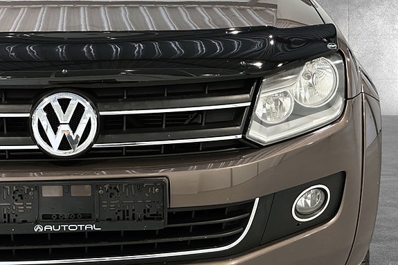 Volkswagen Amarok 5 of 5
