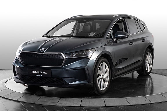 Skoda Enyaq 3 of 5