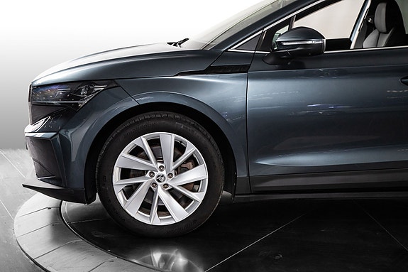 Skoda Enyaq 4 of 5