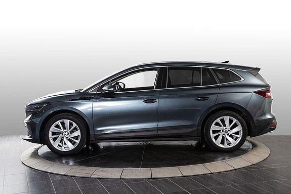 Skoda Enyaq 5 of 5