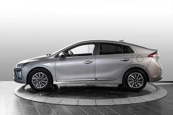 Hyundai IONIQ 4 of 5