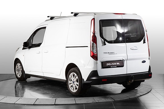 Ford Transit Connect 4 of 5