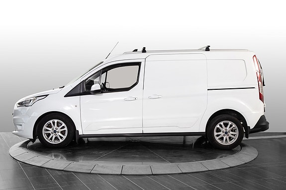 Ford Transit Connect 3 of 5