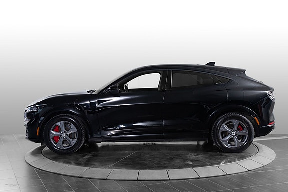 Ford Mustang Mach-E 5 of 5