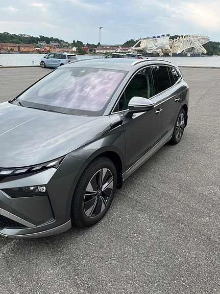 Skoda Enyaq 3 of 5