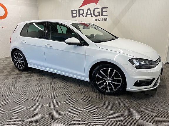 Volkswagen Golf 3 of 5