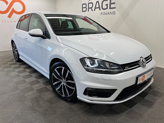 Volkswagen Golf 2 of 5