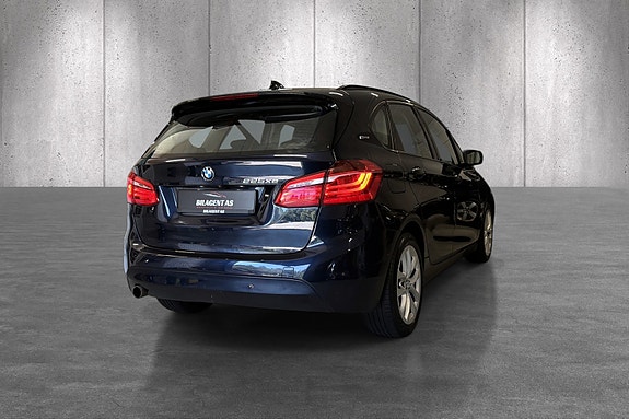 BMW 2-Serie 4 of 5