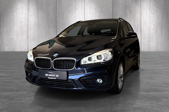 BMW 2-Serie 2 of 5