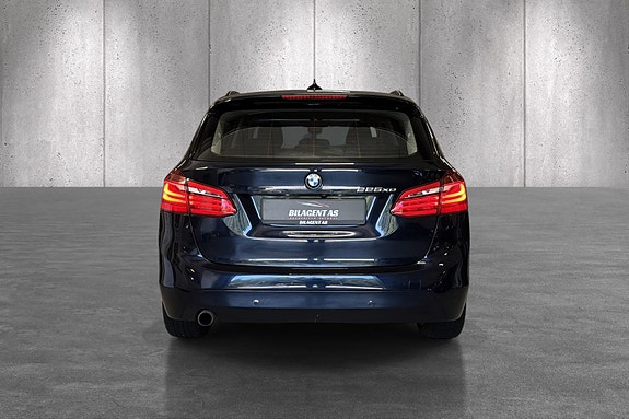 BMW 2-Serie 5 of 5