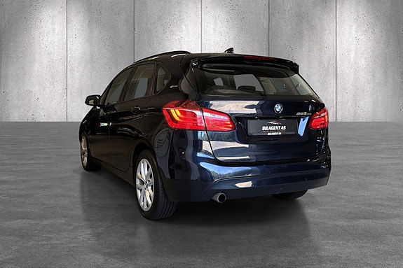 BMW 2-Serie 3 of 5