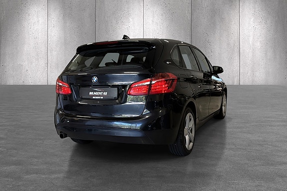 BMW 2-Serie 4 of 5