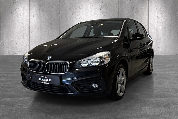 BMW 2-Serie 2 of 5