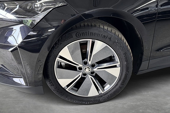 Skoda Enyaq 4 of 5