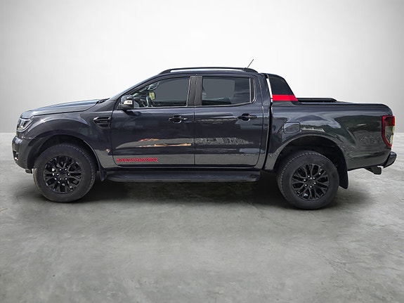 Ford Ranger 2 of 5