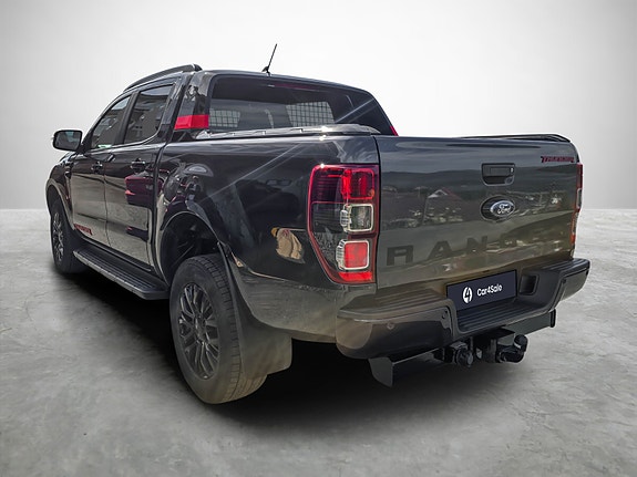 Ford Ranger 3 of 5