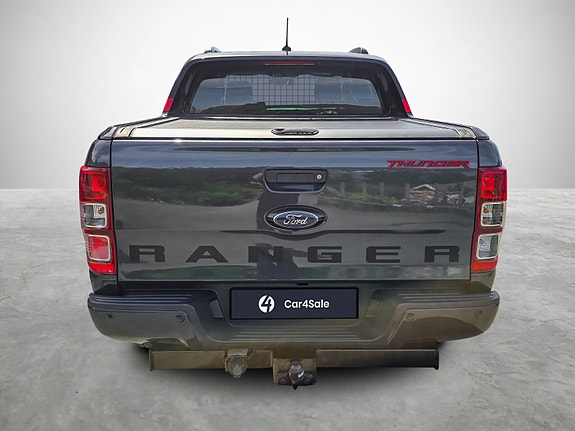 Ford Ranger 4 of 5