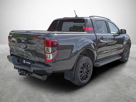 Ford Ranger 5 of 5