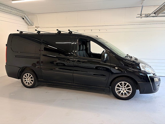 Toyota Proace 5 of 5