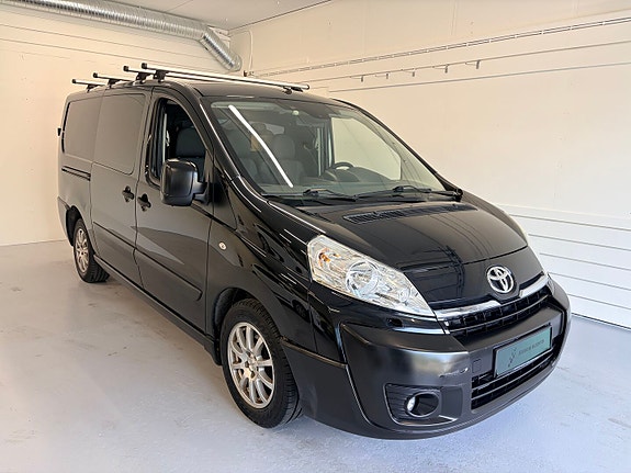 Toyota Proace 2 of 5