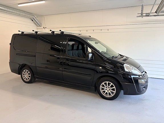 Toyota Proace 4 of 5
