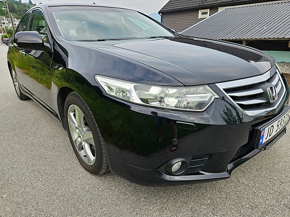 Honda Accord 15 of 22