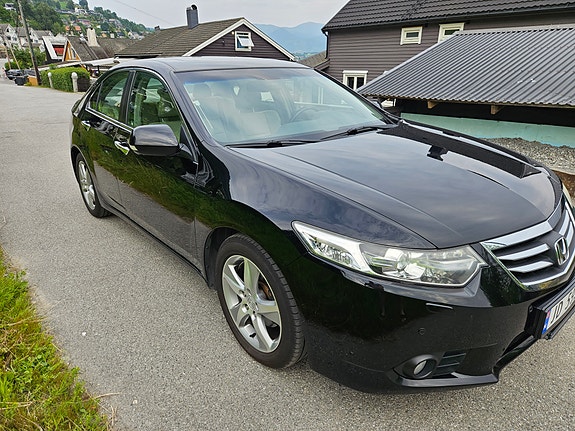 Honda Accord 16 of 22