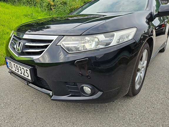 Honda Accord 18 of 22