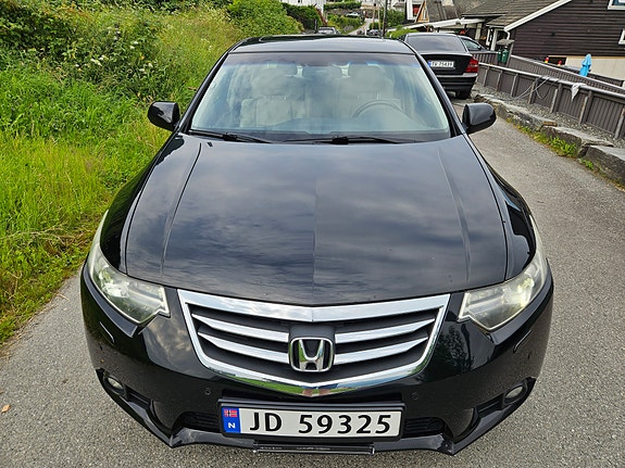 Honda Accord 19 of 22