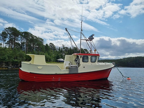 Grimsøy 2 of 5