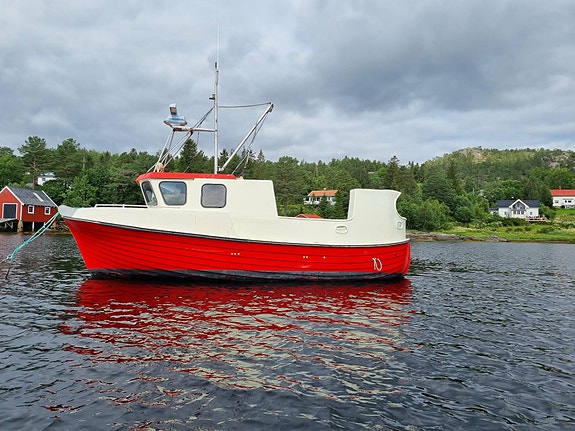 Grimsøy 4 of 5