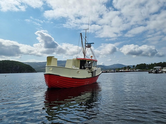 Grimsøy 3 of 5