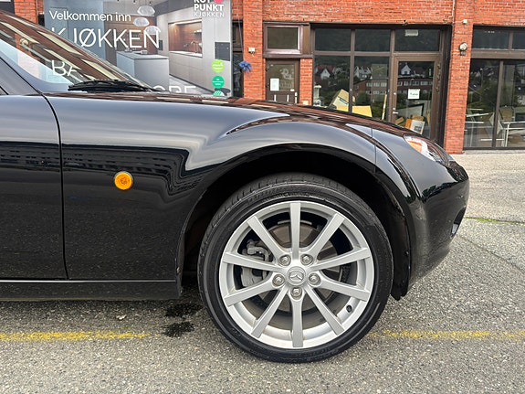 Mazda MX-5 5 of 5