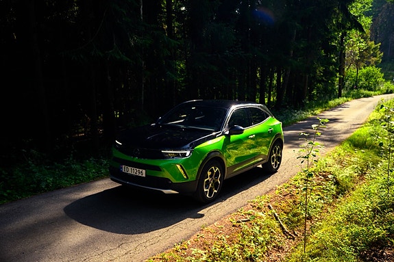 Opel Mokka 3 of 5