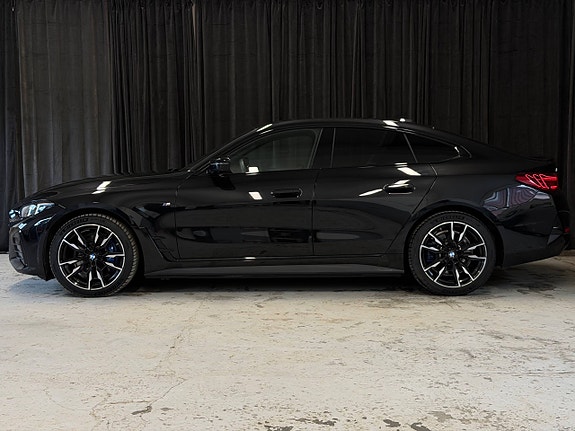 BMW i4 5 of 5